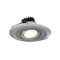 Dals 4 Inch Round Recessed LED Gimbal Light in 5CCT LEDDOWNG4-CC-SN - alternate 1